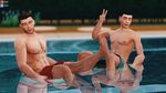 Hyungry S Gay Machinima Collection New Page The Sims My XXX 